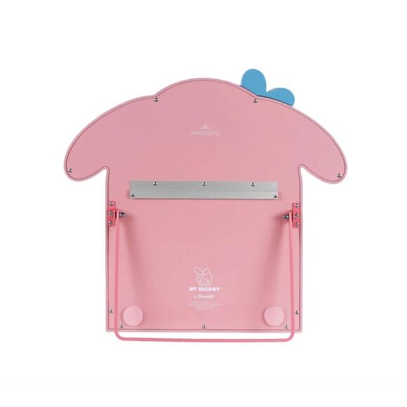 Impressions X My Melosy Arch RGB Tabletop Makeup Mirror - Picture 8 of 12